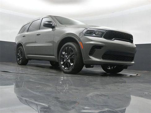 New 2026 Dodge Durango GT w/ Blacktop Package image 41