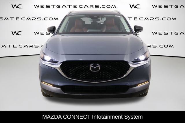 Used 2023 MAZDA CX-30 AWD 2.5 S w/ Preferred Package image 2