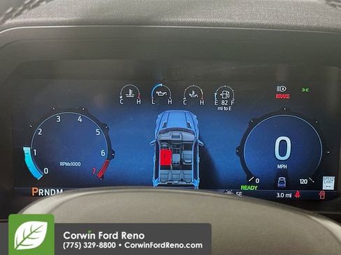 New 2026 Ford F150 Lariat image 13