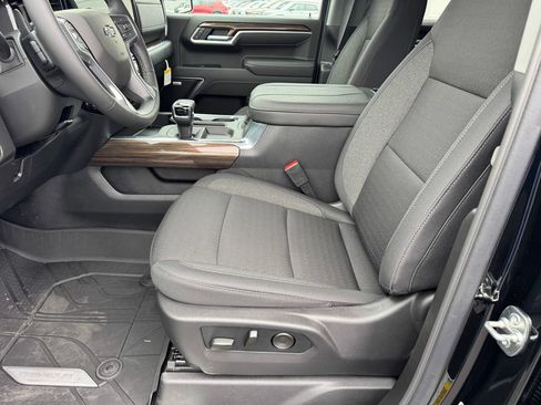 New 2026 Chevrolet Silverado 1500 RST w/ Safety Package AWD/4WD image 17