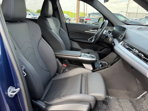 Used 2023 BMW X1 xDrive28i w/ Convenience Package AWD/4WD image 24