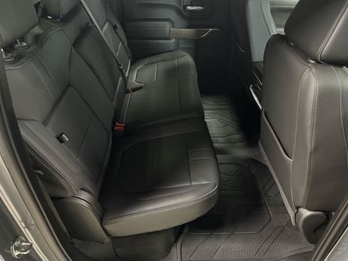Certified 2022 Chevrolet Silverado 1500 High Country AWD/4WD image 8