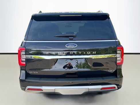 Used 2024 Ford Expedition Max Limited AWD/4WD image 7