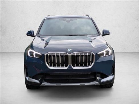 Used 2026 BMW X1 xDrive28i w/ Convenience Package AWD/4WD image 5
