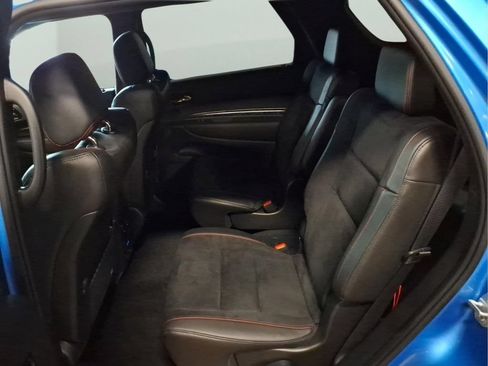 New 2026 Dodge Durango R/T AWD/4WD image 21