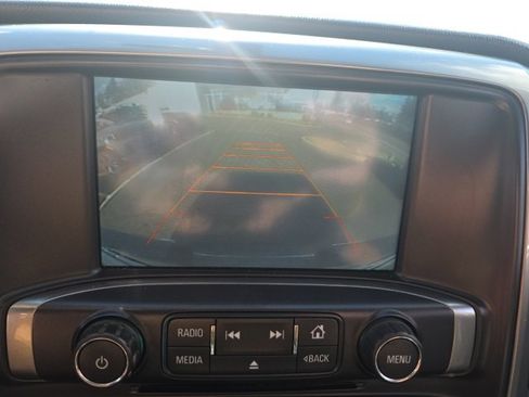 Used 2015 Chevrolet Silverado 2500 LT w/ LT Convenience Package image 14