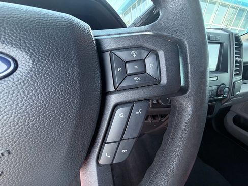 Used 2022 Ford F250 XL w/ STX Appearance Package AWD/4WD image 14