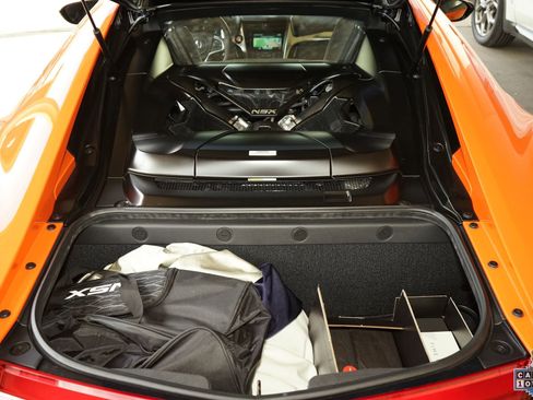 Used 2020 Acura NSX image 27