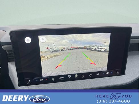 New 2026 Ford Maverick XLT w/ Equipment Group 301A AWD/4WD image 33