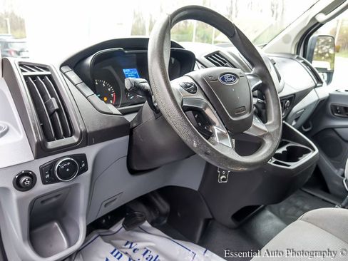 Used 2016 Ford Transit 250 Base w/ Exterior Upgrade Package image 10