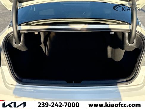 Certified 2025 Kia K5 GT-Line w/ GT-Line Premium Package image 12