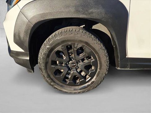 Used 2022 Honda Ridgeline Black Edition image 22