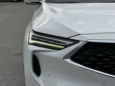 Certified 2023 Acura MDX FWD w/ Technology Package image 10