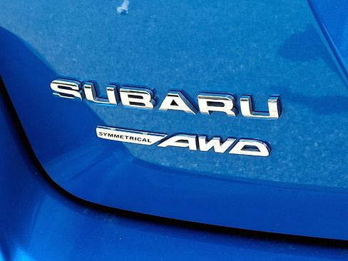 Certified 2023 Subaru Impreza 2.0i Limited image 30