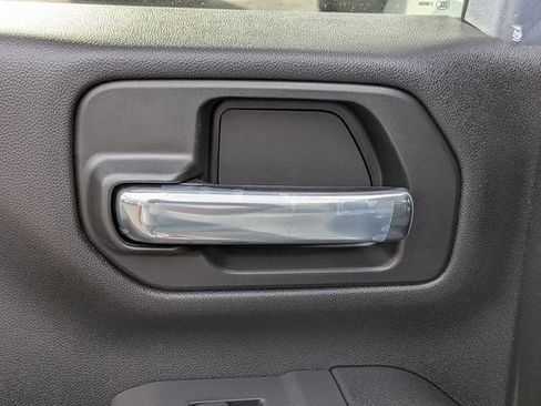 New 2026 Chevrolet Silverado 2500 W/T image 25