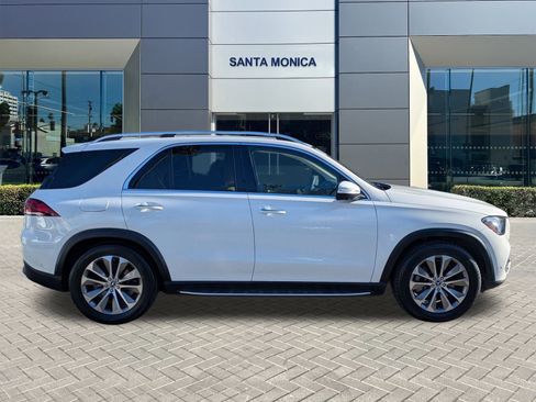 Used 2020 Mercedes-Benz GLE 450 4MATIC image 5