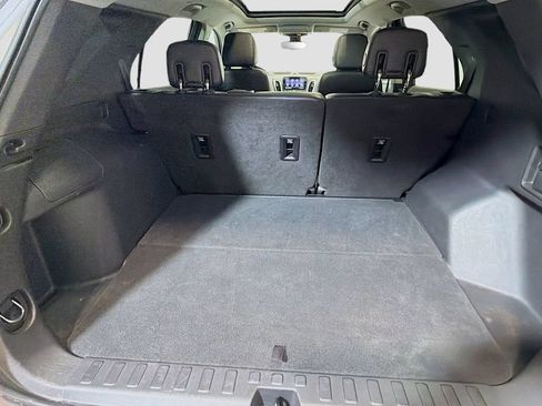 Used 2019 Chevrolet Equinox Premier AWD/4WD image 28
