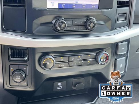 Used 2023 Ford F150 XLT image 31