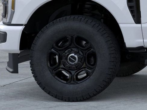 New 2026 Ford F350 XL w/ STX Appearance Package image 19