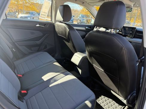 New 2026 Volkswagen Jetta SE image 29