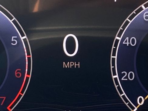 New 2026 Jeep Grand Wagoneer Limited image 19