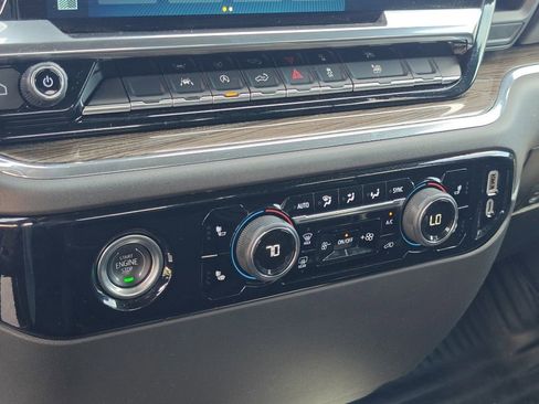 Used 2024 Chevrolet Silverado 1500 RST image 19