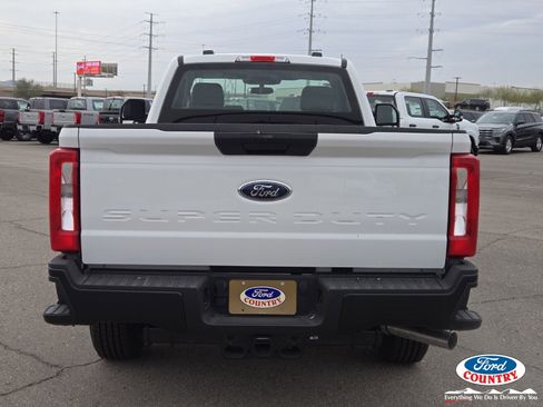 New 2025 Ford F250 XL image 4