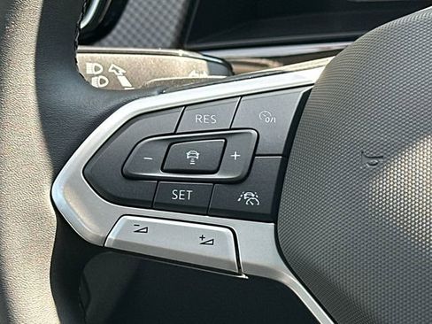New 2026 Volkswagen Atlas Peak Edition AWD/4WD image 25