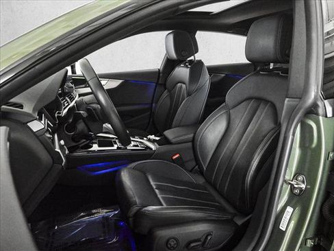 Used 2023 Audi A5 2.0T Prestige w/ Black Optic Plus Package image 17