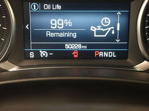 Used 2024 Chevrolet Equinox LT image 34