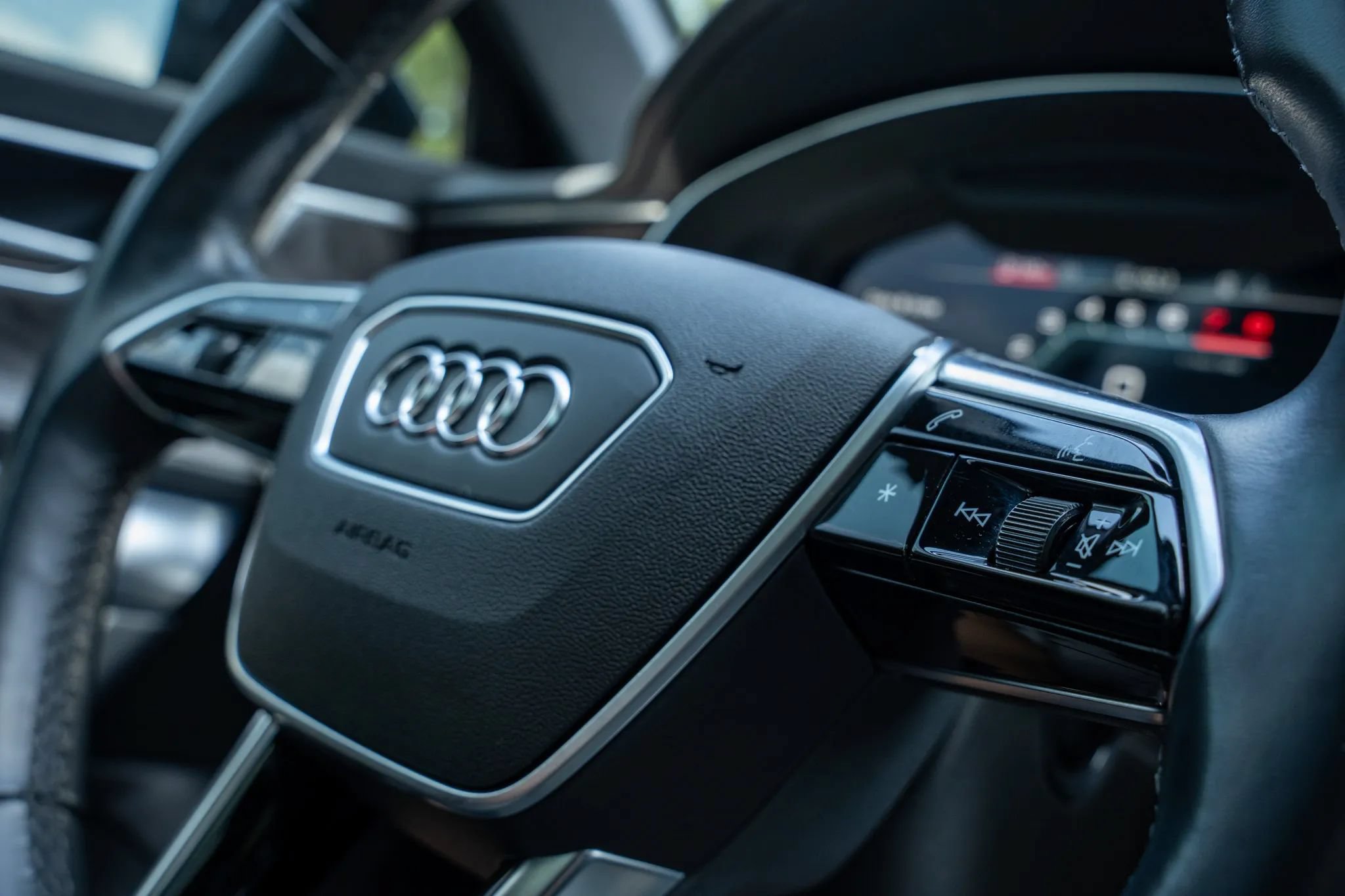 Used 2024 Audi A6 Premium Plus AWD/4WD image 21