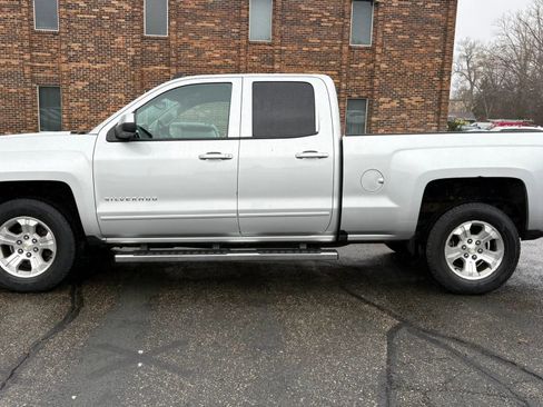 Used 2015 Chevrolet Silverado 1500 LT w/ All Star Edition AWD/4WD image 5
