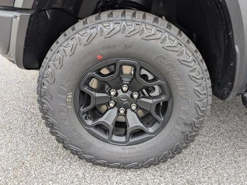 New 2026 RAM 1500 RHO w/ RHO Level 1 Equipment Group AWD/4WD image 17