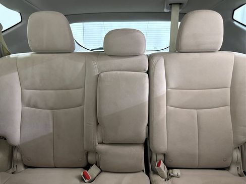 Used 2015 Nissan Murano SV AWD/4WD image 36
