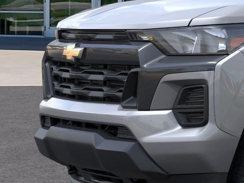 New 2026 Chevrolet Colorado LT w/ Advanced Trailering Package AWD/4WD image 13