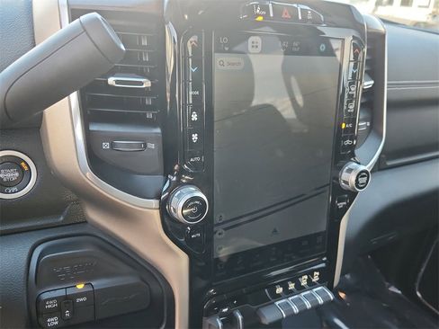 Used 2024 RAM 2500 Laramie w/ Safety Group image 23