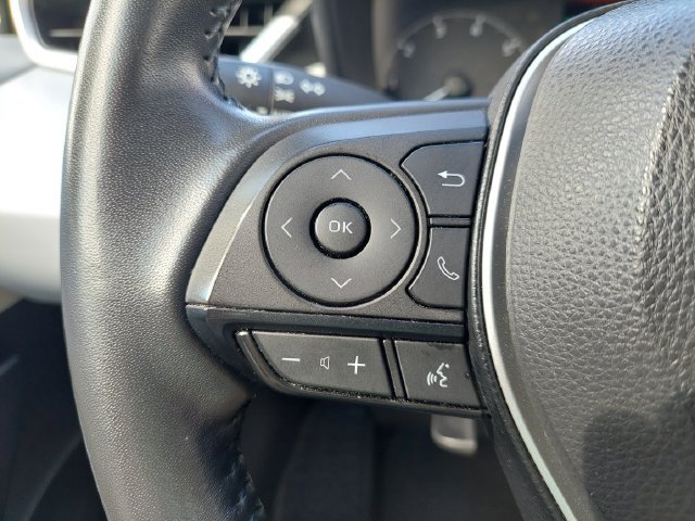 Certified 2023 Toyota Corolla SE AWD/4WD image 23
