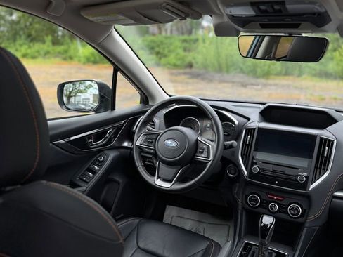 Used 2019 Subaru Crosstrek 2.0i Limited w/ Moonroof Package w/Navigation AWD/4WD image 35