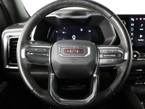 Used 2023 GMC Canyon Elevation w/ Convenience Package image 22