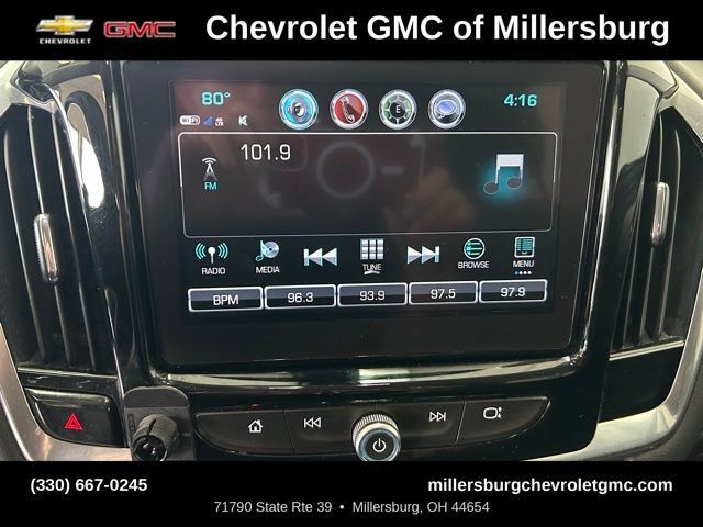 Used 2019 Chevrolet Traverse LT FWD image 29