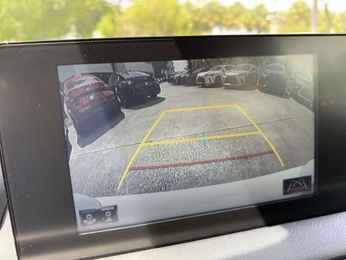 Used 2025 Lexus IS 350 F Sport w/ Accessory Package 2 image 17