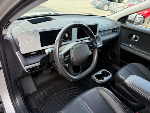Used 2023 Hyundai Ioniq 5 Limited image 28