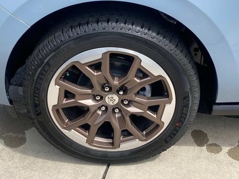 New 2027 Ford Expedition King Ranch AWD/4WD image 5