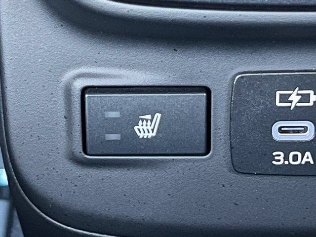 Used 2025 Subaru Outback Wilderness AWD/4WD image 39