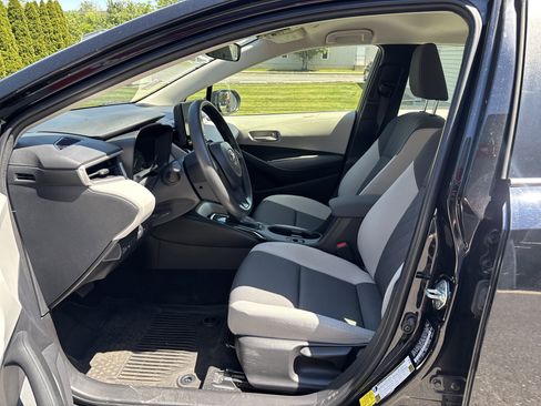 Certified 2024 Toyota Corolla LE w/ LE Convenience Package AWD/4WD image 13