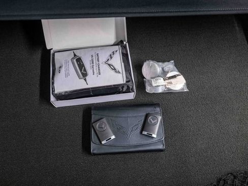 Used 2017 Chevrolet Corvette Z06 image 20