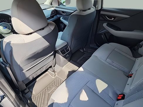 Certified 2024 Subaru Outback Premium AWD/4WD image 17