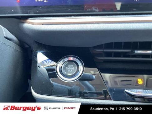Used 2024 Buick Envision Sport Touring AWD/4WD image 20
