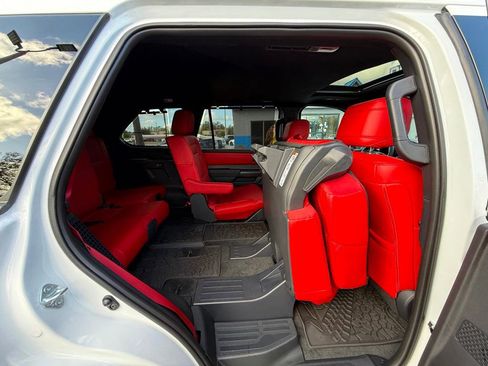 Used 2025 Toyota Sequoia TRD Pro image 35