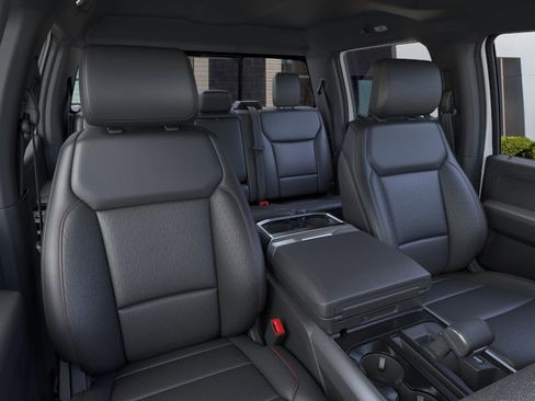 New 2025 Ford F150 Lariat w/ Equipment Group 502A High image 10